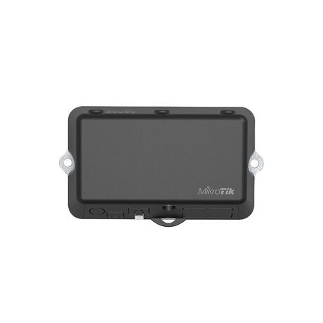 Mikrotik LtAP mini 54 Mbit/s Black