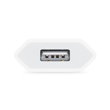 Apple MGN13ZM/A power adapter/inverter Indoor 5 W White