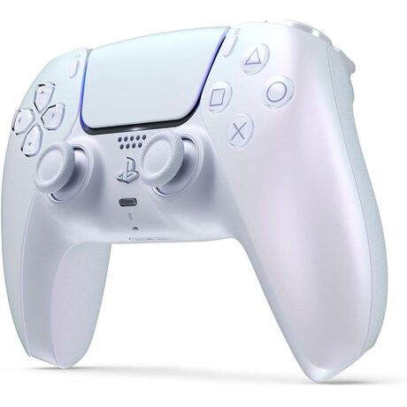 Kontroler Sony PS5 Dualsense v2 Chrome Pearl