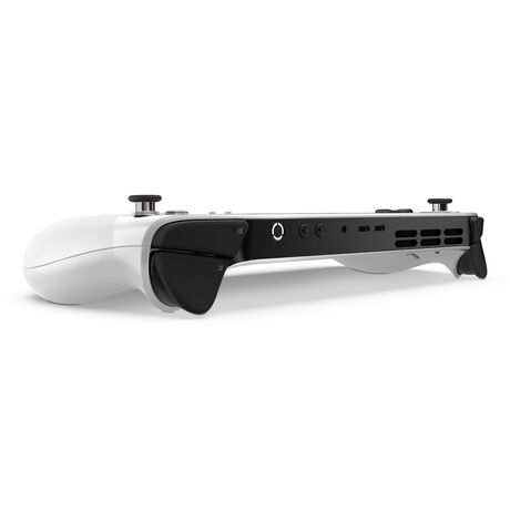 Legion Go S 8ARP1 Ryzen Z2 Go 8" WUXGA IPS 500nits Glossy  48-120Hz VRR Touch 16GB LPDDR5x-6400 SSD512 Radeon Graphics 55.5Wh Win11 Glacier White