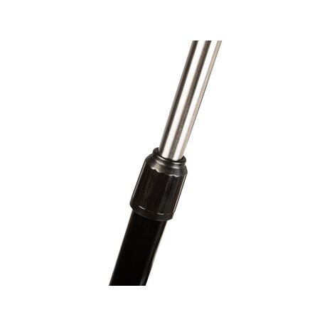 Standing fan 16" 60W LCD + remote control