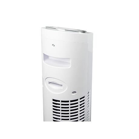Column fan XXL 90W White