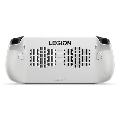 Legion Go S 8ARP1 Ryzen Z2 Go 8" WUXGA IPS 500nits Glossy  48-120Hz VRR Touch 16GB LPDDR5x-6400 SSD512 Radeon Graphics 55.5Wh Win11 Glacier White