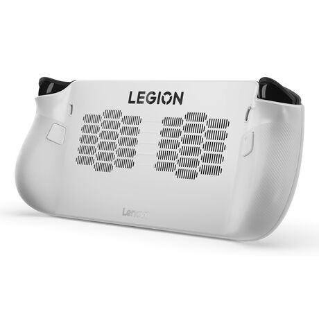 Legion Go S 8ARP1 Ryzen Z2 Go 8" WUXGA IPS 500nits Glossy  48-120Hz VRR Touch 16GB LPDDR5x-6400 SSD512 Radeon Graphics 55.5Wh Win11 Glacier White