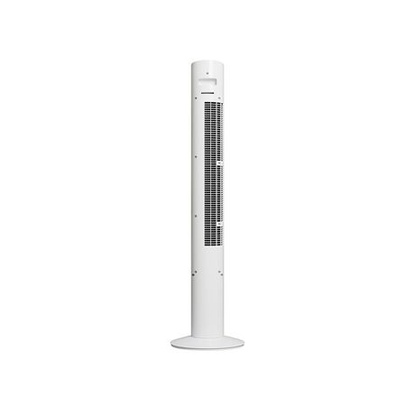 Column fan XXL 90W White