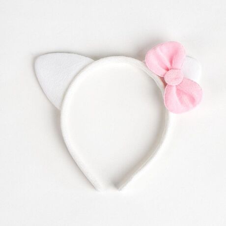 CERDÁ Hello Kitty headband + tutu set