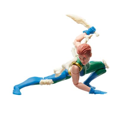 HASBRO Marvel X-Men Marrow figure 15cm