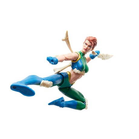 HASBRO Marvel X-Men Marrow figure 15cm