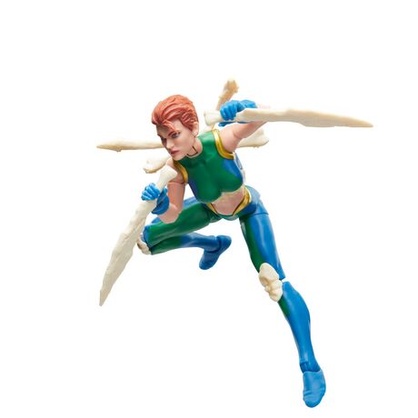 HASBRO Marvel X-Men Marrow figure 15cm