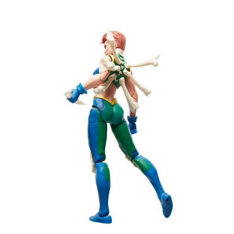 HASBRO Marvel X-Men Marrow figure 15cm