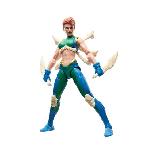 HASBRO Marvel X-Men Marrow figure 15cm