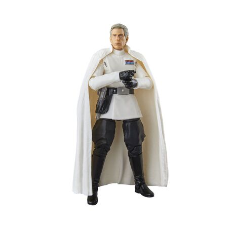 HASBRO Star Wars Andor Director Orson figure 15cm