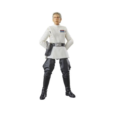 HASBRO Star Wars Andor Director Orson figure 15cm