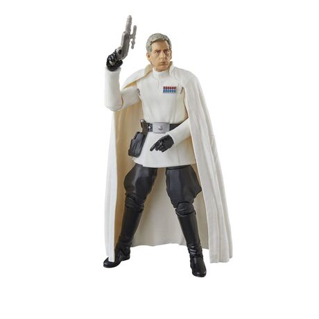 HASBRO Star Wars Andor Director Orson figure 15cm