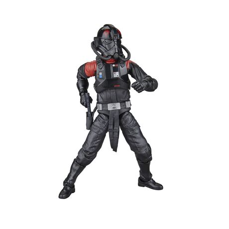 HASBRO Star Wars Andor Cassian Sienar Test Pilot figure 15cm