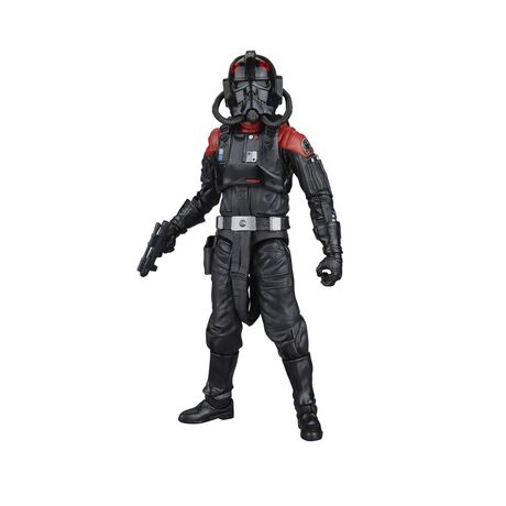 HASBRO Star Wars Andor Cassian Sienar Test Pilot figure 15cm