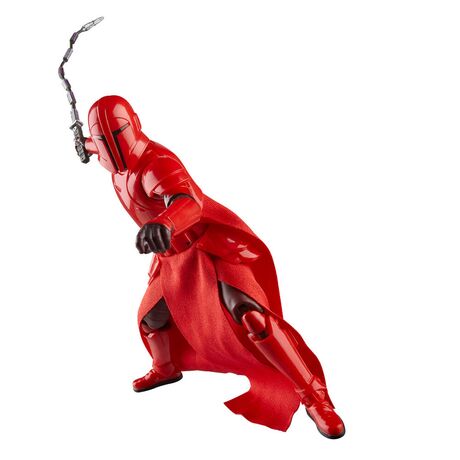 HASBRO Star Wars The Mandalorian Imperial Praetorian Guard figure 15cm