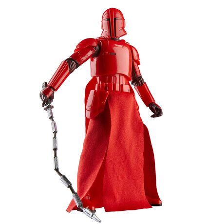 HASBRO Star Wars The Mandalorian Imperial Praetorian Guard figure 15cm