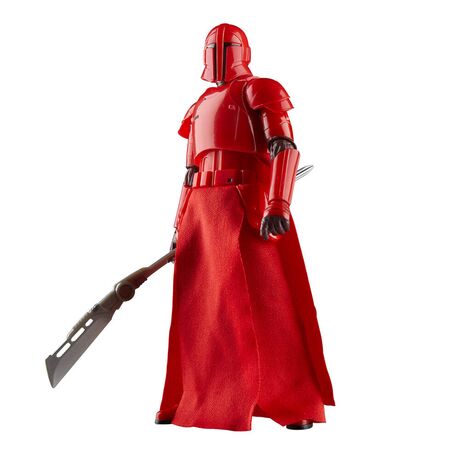 HASBRO Star Wars The Mandalorian Imperial Praetorian Guard figure 15cm