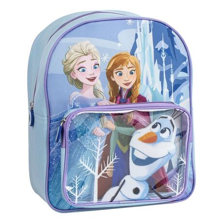 CERDÁ Disney Frozen backpack 30cm