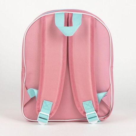 CERDÁ Gabbys Dolls House backpack 30cm