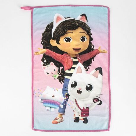 CERDÁ Gabbys Doll House toilet bag