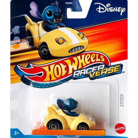 MATTEL Hot Wheels Racerverse assorted car