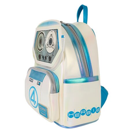 LOUNGEFLY Loungefly Marvel The Fantastic 4 backpack 26cm