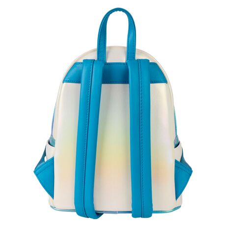 LOUNGEFLY Loungefly Marvel The Fantastic 4 backpack 26cm