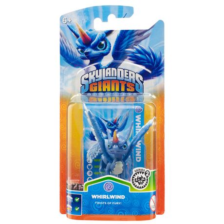 Skylanders Whirlwind (G)