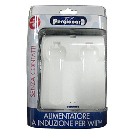 WII Alimentatore A Induzione