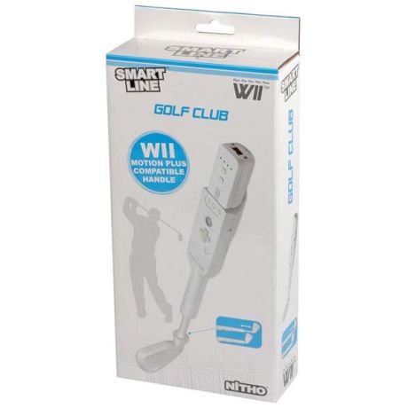 WII Mazza da Golf NITHO