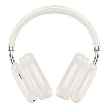 Hoco W52 Plus Tone Headset In-ear Wireless Bluetooth Milk