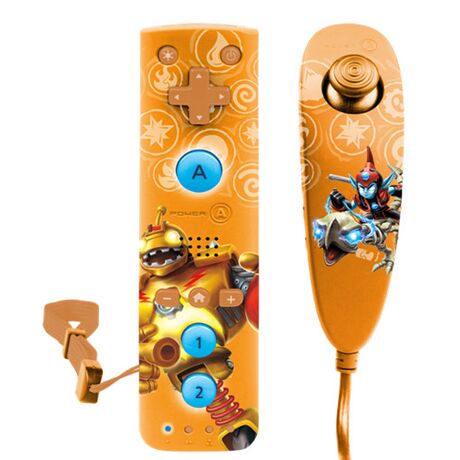 Skylanders Giants Mini Controller Pack