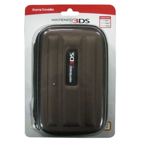 BB Borsa Nintendo in neoprene 3DS