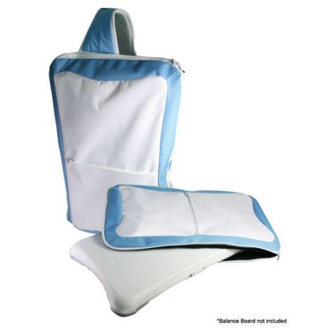 MAD CATZ WII Fit Travel/Storage Case