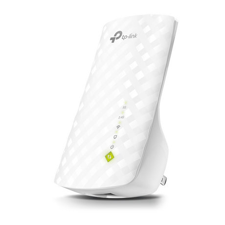 TP-Link AC750 Wi-Fi Range Extender