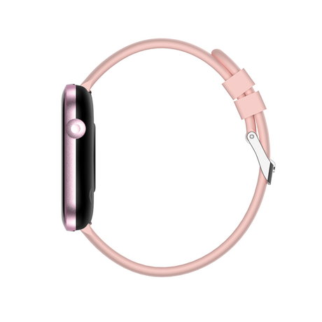 Riversong Smartwatch Motive 5 Pro Rose Gold