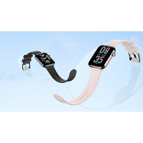 Riversong Smartwatch Motive 5 Pro Rose Gold