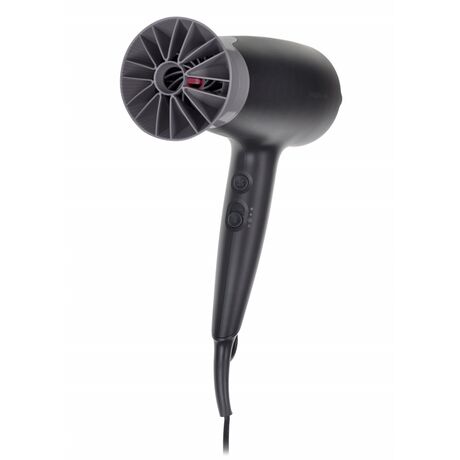 Philips BHD351/10 hair dryer 2100 W Grey