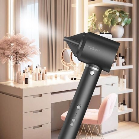 Multistyler / hair care set 3in1 MAESTRO MR-230