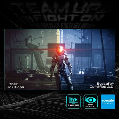 GIGABYTE GS25F2 25" FHD Gaming Monitor - 1920 x 1080, 200Hz, 1ms, 300 cd/m2, Display HDR 10, HDMI 2.0, Displayport 1.4
