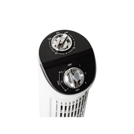 Column fan 80W