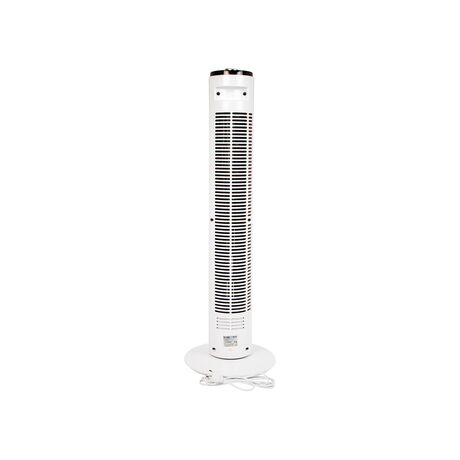 Column fan 80W