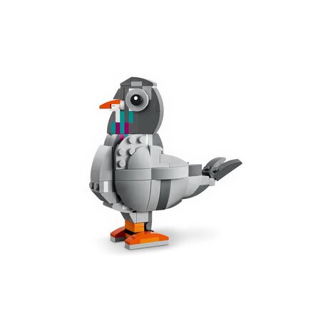 LEGO CREATOR 3 IN 1 31163 Playful Cat