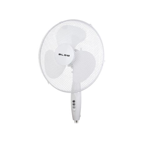 Standing fan 16"/40 cm 55W