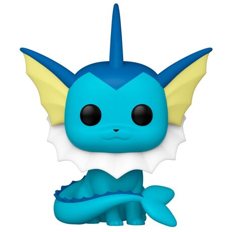 FUNKO POP figure Pokemon Vaporeon
