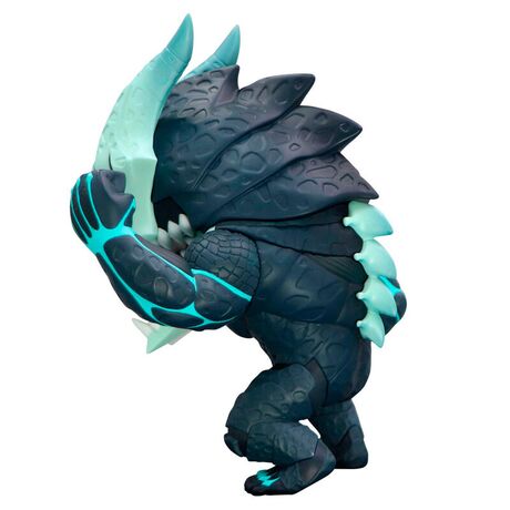 FURYU Kaiju No. 8 Cartoon Kaiju No. 8 Toonize figure 12cm