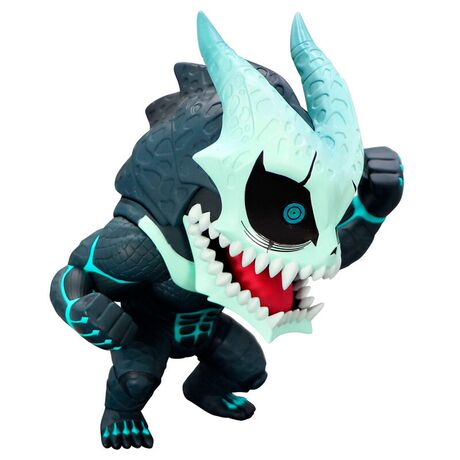 FURYU Kaiju No. 8 Cartoon Kaiju No. 8 Toonize figure 12cm