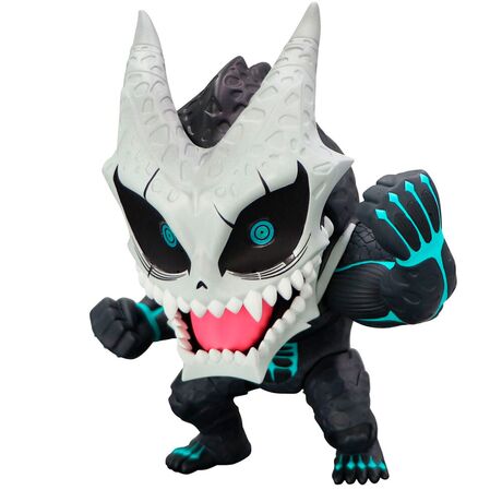FURYU Kaiju No. 8 Normal Kaiju No. 8 Toonize figure 12cm